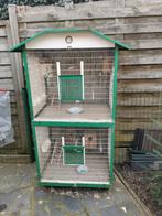 Buiten Vogelkooi, Dieren en Toebehoren, Ophalen, Vogelkooi