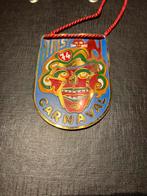 Medaille aalst carnaval 74, Verzamelen, Ophalen of Verzenden, Zo goed als nieuw