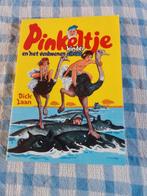 Dick Laan - Pinkeltje et le cirque pour enfants disparus, Enlèvement ou Envoi, Neuf, Dick Laan