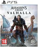 assassin's creed valhalla jeu playstation 5, Enlèvement ou Envoi, Comme neuf