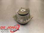 Support moteur d'un Mercedes C-Klasse, 3 mois de garantie, Utilisé, -, -