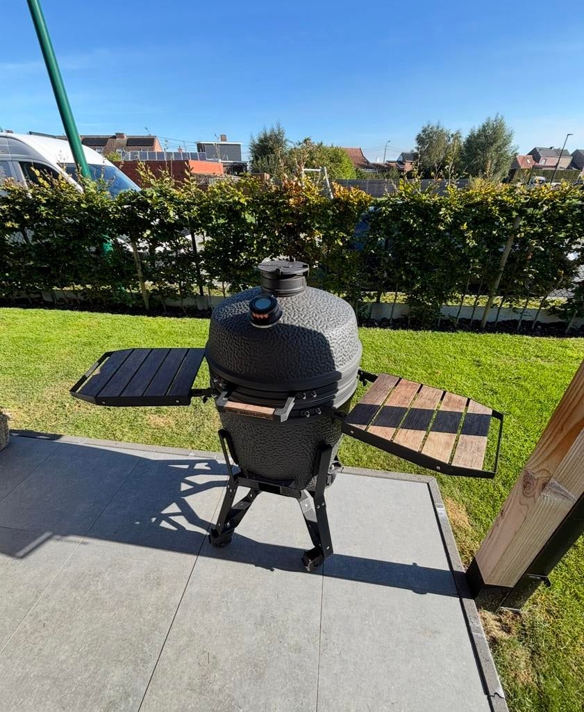 Bastard VX grand, Enlèvement, Comme neuf