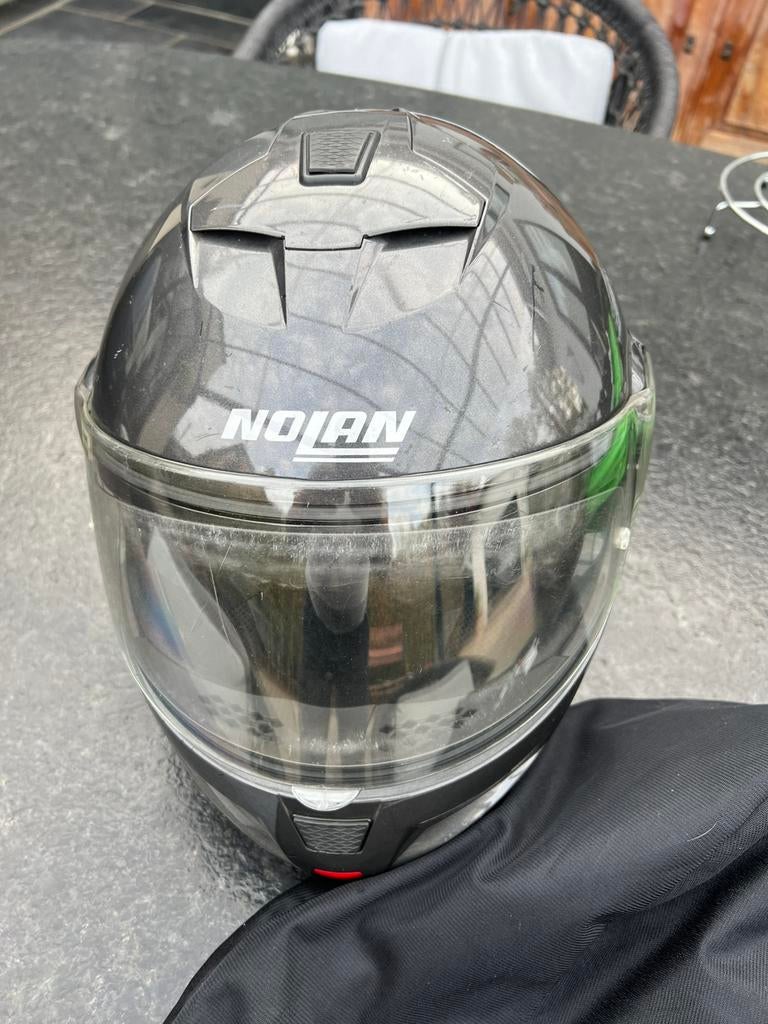 Casques de moto à vendre, XS, Seconde main, Nolan, Femmes
