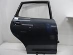 PORTE DROITE ARRIÈRE Seat Altea (5P1) (01-2004/07-2015), Autos : Pièces & Accessoires, Mevr. I. Hauben, Utilisé, Porte, Arrière