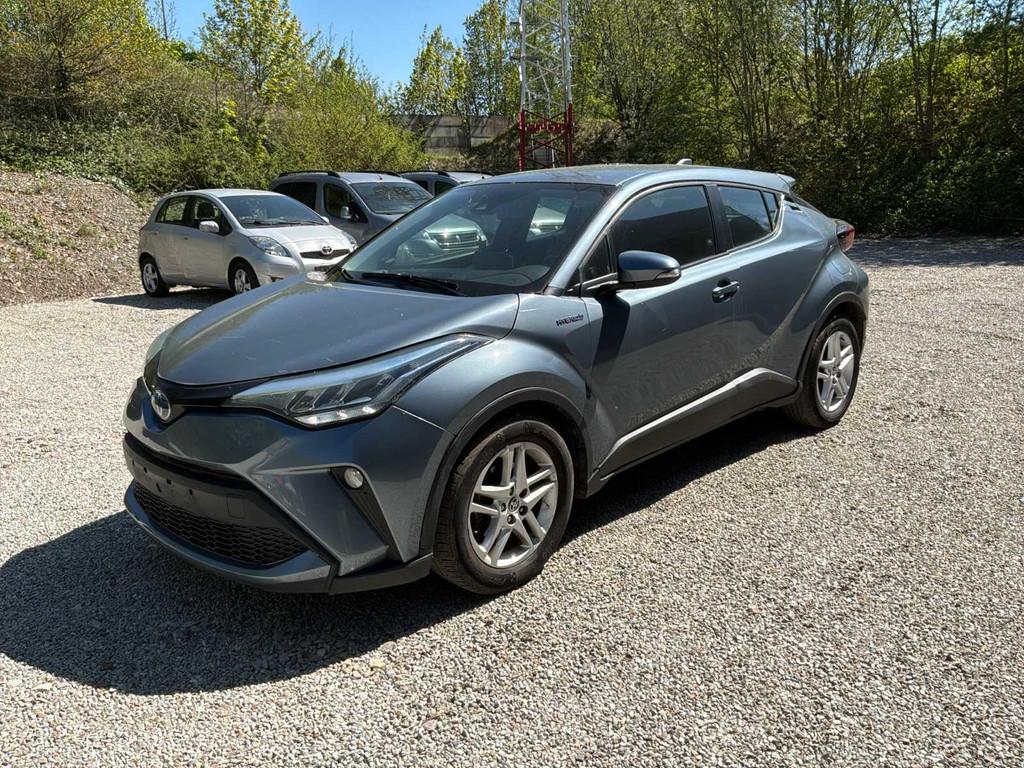 2023 Toyota C-HR AXIT Voiture, Autos, Achat, Entreprise, Autre carrosserie, Essence