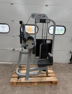 Life Fitness pro1 tricep extension / triceps/trizep/trizeps, Enlèvement, Utilisé, Bras, Autres types