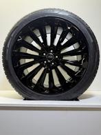 NIEUW 21’’ AUDI ETRON Q8 Q7 4KE WINTERBANDEN TPMS ORIG RS, Auto-onderdelen, Banden en Velgen, -, 265 mm, -, Banden en Velgen