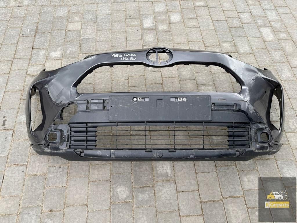 Toyota Yaris Cross voorbumper, Auto-onderdelen, Info@toyota.co.jp, Gebruikt, Toyota Motor Corporation, Toyota-Cho 1
471-8571  Toyota City