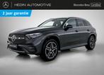 Mercedes-Benz GLC-Klasse 300 e 4MATIC AMG Line Distronic | M, Argent ou Gris, Entreprise, 2000 kg, Hybride rechargeable