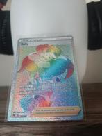 Pokémon, Hobby en Vrije tijd, Verzamelkaartspellen | Pokémon, Ophalen, Zo goed als nieuw, Losse kaart, Foil