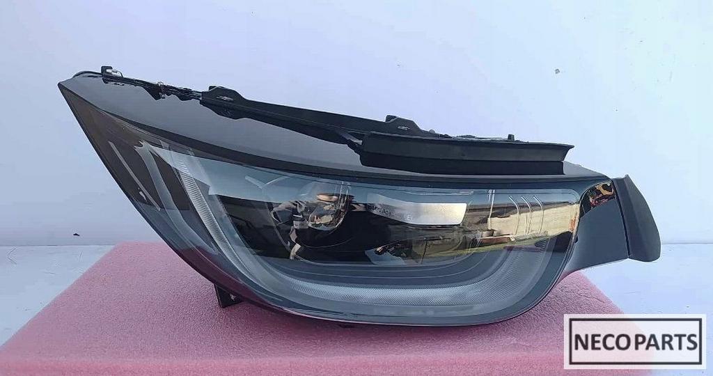 BMW I3 ADAPTIEVE LED KOPLAMP ORIGINEEL 7448388, Auto-onderdelen, Verlichting, BMW, Gebruikt, Ophalen of Verzenden