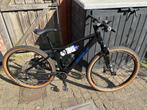 BH elektrische mountainbike, Fietsen en Brommers, Heren, 49 tot 53 cm, Zo goed als nieuw, Ophalen