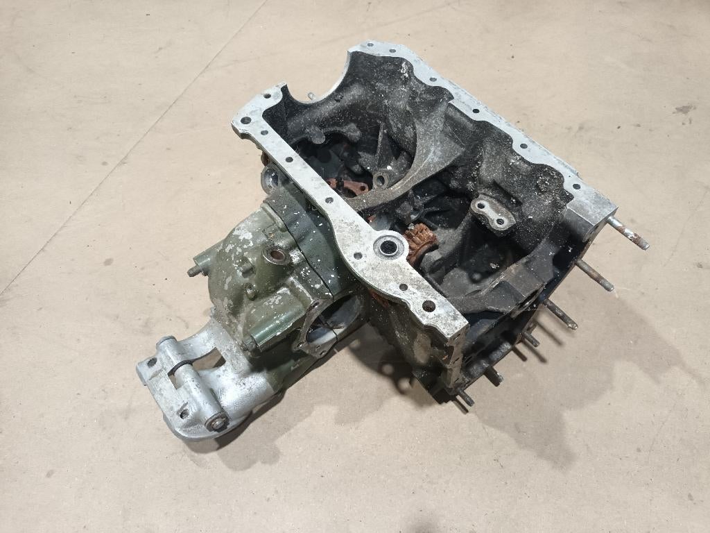 boîte de vitesses EMPTY 22A1288 Classic Mini Cooper 998/850, Autos : Pièces & Accessoires, Transmission & Accessoires, Enlèvement