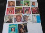 14 vinyles LP 33T Claude Francois, CD & DVD, Enlèvement ou Envoi