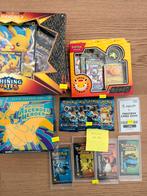 Plaques de passe pour cartes Pokemon scellées, Hobby & Loisirs créatifs, Jeux de cartes à collectionner | Pokémon, Enlèvement ou Envoi