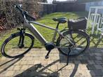 Elektrische fiets - Norta, Fietsen en Brommers, Elektrische fietsen, Zo goed als nieuw, 51 tot 55 cm, 50 km per accu of meer, Ophalen