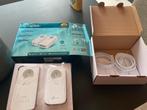 Tp link av1300, Computers en Software, WiFi-versterkers, Ophalen, Zo goed als nieuw