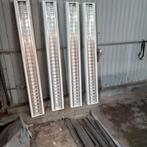 Rampe éclairage 150cm, Enlèvement