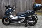 scooter Honda  Forza 300, 300 cm³, Scooter, Particulier, 12 à 35 kW