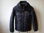 PME Legend Winterjas Donkerblauw - Maat M – Nieuw met label, Nieuw, Ophalen of Verzenden, PME Legend, Maat 48/50 (M)
