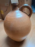 Très beau grand pot en grès, Maison & Meubles, Enlèvement