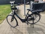 gazelle c7 met bosch performance motor mt53 bj 2022, Ophalen, Gebruikt, 51 tot 55 cm, 50 km per accu of meer