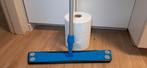 Stofwisser set pro met rol static 3D stofwisdoeken, Enlèvement, Seau, Bac ou Chariot à balais