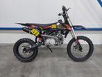 Pitbike 125cc ge zocht, Ophalen, Zo goed als nieuw, Pitbike