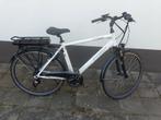 Elektrische herenfiets - Evobike by Minerva met middenmoter, Ophalen