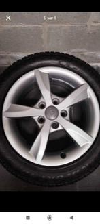 Audi jantes d'origine 16", Autos : Pièces & Accessoires, Pneus hiver, Jante(s)