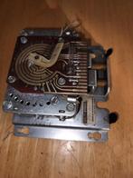 Credit unit Ami Rowe, Enlèvement, Utilisé, Ami