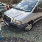 Jumpy long châssis 2l hdi, Autos, Particulier, Achat, Citroën