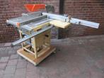 SCHEPPACH HM 2 houtcombinée 220 V, Doe-het-zelf en Bouw, Ophalen, Zo goed als nieuw