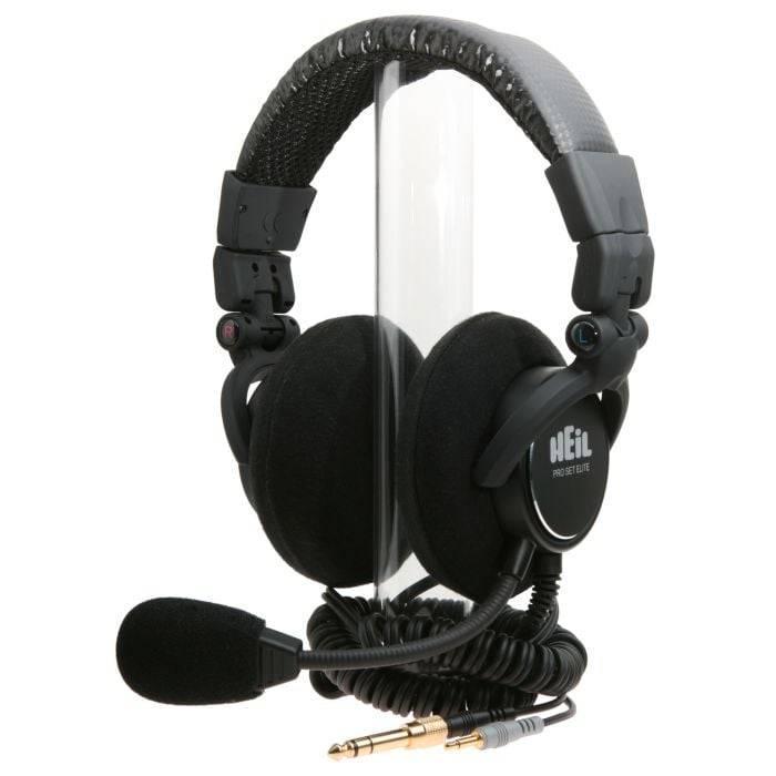Heil Proset Elite Pro-6Headset avec HC-6 ), Télécoms, Émetteurs & Récepteurs, Neuf, Émetteur et Récepteur, Enlèvement
