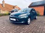Ford Fiesta 1.25 Essence * Garantie * Climatiseur *, Autos, Ford, 1242 cm³, Achat, Entreprise, Garantie prolongée