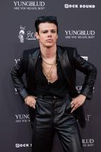 Yungblud Idols Tour Brussel, Tickets en Kaartjes, Oktober