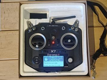 Radiocommande Taranis Q X7 AccEss, Enlèvement ou Envoi, Neuf