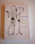 Jester : een komedie over kanker, Robin Brackez, Ophalen of Verzenden