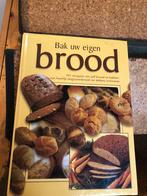 Bak uw eigen brood, Boeken, Kookboeken, Overige typen, Ophalen of Verzenden, Zo goed als nieuw