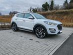 Hyundai Tucson 1.6crdi 116pk volledige opties, Auto's, Voorwielaandrijving, 4 deurs, 1600 cc, Wit