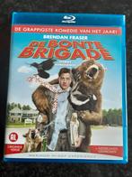De bonte brigade blu ray NL, Cd's en Dvd's, Blu-ray, Ophalen of Verzenden, Zo goed als nieuw, Kinderen en Jeugd