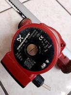 Circulateur d'eau grundfos en parfait état essai possible, Bricolage & Construction, Chauffage & Radiateurs, Enlèvement ou Envoi