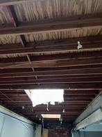 Constructie hout / balken te koop, Enlèvement, Comme neuf