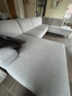 Zetel in goede staat, Huis en Inrichting, Ophalen, Modern landelijk, 300 cm of meer, Zo goed als nieuw