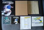 Microsoft Football 2000 + Olympic Summer Games / Soccer, Consoles de jeu & Jeux vidéo, Jeux | PC, Enlèvement ou Envoi, 2 joueurs