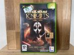A1286. Star Wars Knights Of The Older Republic II voor Xbox, Games en Spelcomputers, Games | Xbox Original, Ophalen of Verzenden