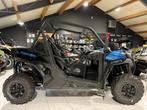 CAN-AM Maverick TRAIL DPS T 1000 T2B + 60 km/h, 1000 cc, Bedrijf, 2 cilinders, Sport