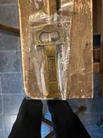 Lindemans opener metaal, Ophalen of Verzenden, Nieuw, Flesopener, Overige merken