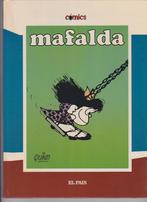 Mafalda. Los pensamientos de Mafalda., Verzenden, Nieuw, Quino