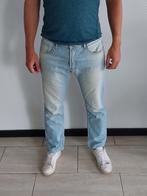 Jeans bleu ciel Zara 32, Vêtements | Hommes, Jeans, Comme neuf, W32 (confection 46) ou plus petit, Bleu, Enlèvement ou Envoi